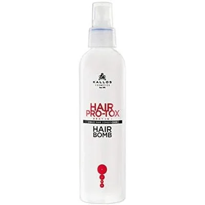 Balsam de păr, Kallos, Hair Pro, 200ml
