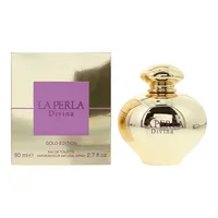 Parfum La Perla Divina Gold Edition, EDP pentru femei, 80 ml