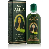 Ulei de păr Dabur Amla, 100 ml