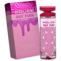 Parfum, Police, Hot Pink, 100ml