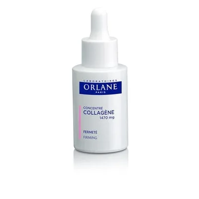 Ser anti-îmbătrânire, Orlane Paris, Collagen Supradose, 30 ml