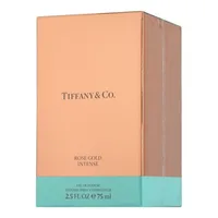 Tiffany & Co. Rose Gold Intense EDP Spray 75ml