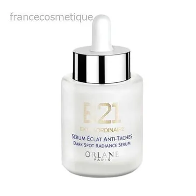 Ser anti-pete, Orlane, B21 Extraordinaire, 30ml