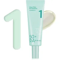 Sunscreen Numbuzin No.1, SPF 50+, esență