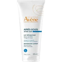 Lotiune Reparatoare Dupa Plaja, Avène, 200ml