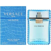 Apa de Toaleta, Versace, Man Fraiche 100ml