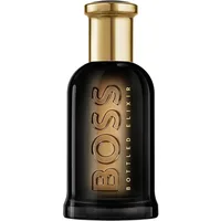 Parfum barbati, Hugo Boss, BOSS Bottled Elixir Intense, 50ml