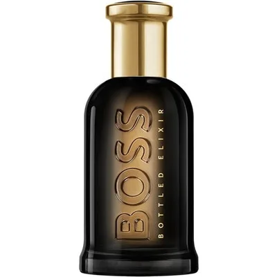 Parfum barbati, Hugo Boss, BOSS Bottled Elixir Intense, 50ml