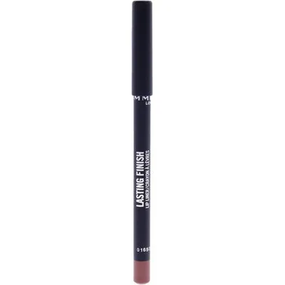 Creion contur buze, Rimmel, Lasting Finish 725, 1.2g