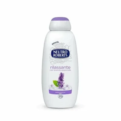 Spumant de baie, Neutro Roberts, Relaxing, 450ml