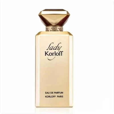 Parfum barbatesc, Korloff, Lady Korloff, 88ml