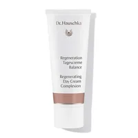 Cremă Zi, Dr Hauschka, Regenerare, alb, 40ml