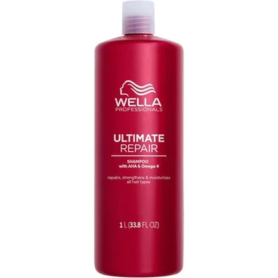 Sampon, Wella, Ultimate Repair, 1000ml