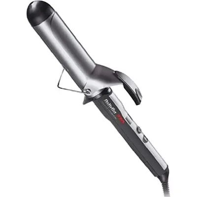 Ondulator Babyliss Pro BAB2275TTE, 38mm, negru gri