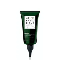 Șampon Pre-purifiant Lazartigue Purify, 75ml, pentru păr gras