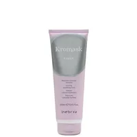 Masca de păr, Inebrya, Kromask Silver, 250ml