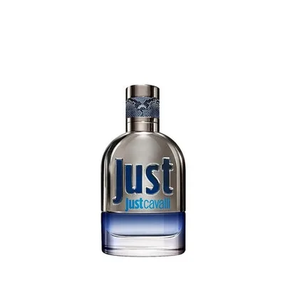 Parfum Roberto Cavalli Just Man Eau de Toilette, 30 ml