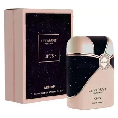 Perfumă Armaf Le Parfait Opus Pour Femme, 100ml, EDP