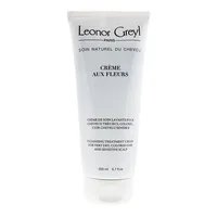 Balsam Leonor Greyl Creme Aux Fleurs Alb 200ml