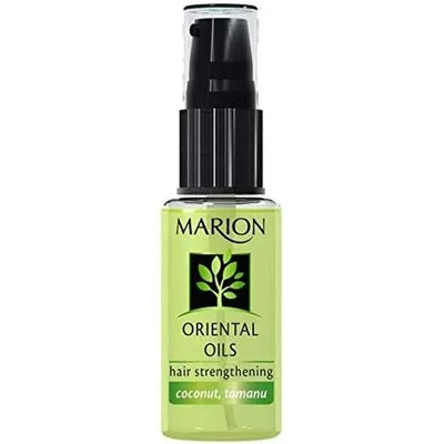 Ulei pentru păr, Marion, Oriental, 30ml