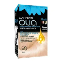 Vopsea de păr, Garnier, Olia Super Blonde D+++, permanent