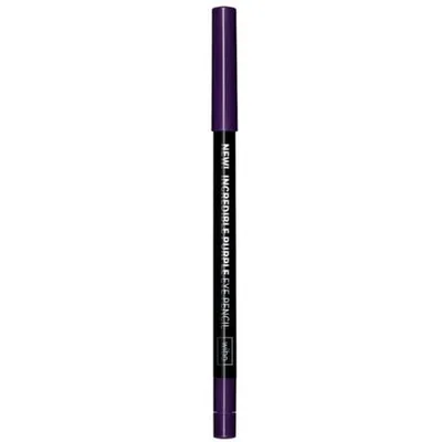 Creion dermatograf, Wibo, 0.5g, negru