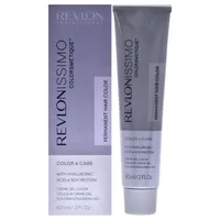 Vopsea de păr, Revlon, Revlonissimo Colorsmetique 8.7MN, blond deschis