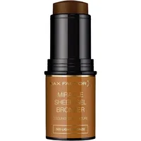 Bronzer, Max Factor, Miracle Sheer 005 Light Bronze