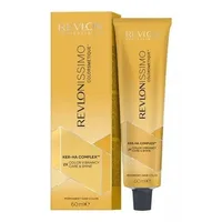 Vopsea de păr permanentă Revlonissimo Nourish & Tone 9.3 Very Light Golden Blonde, 60 ml