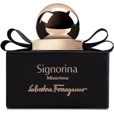 Parfum Salvatore Ferragamo Signorina Misteriosa, 30ml