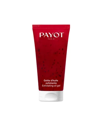 Gel exfoliant Payot Nue Raspberry, 50 ml