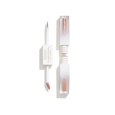 Fard de pleoape, Gosh, Eyeconic, roz