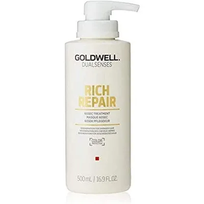 Tratament reparare instant Goldwell Rich Repair 60 Second 500ml