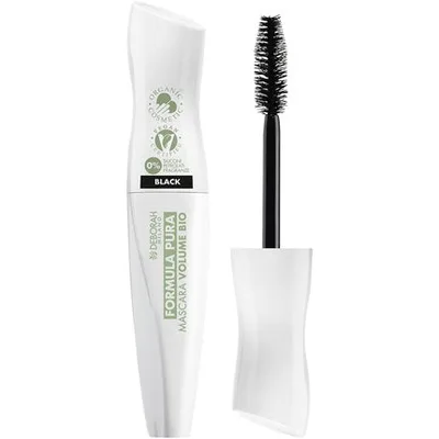 Mascara Primer, Deborah, Formula Pure Volume, negru