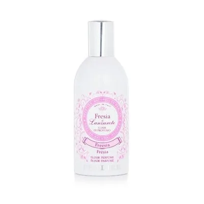 Parfum Perlier Freesia Elixir 100ml Alb
