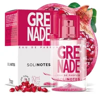Solinotes Grenade Eau de Parfum 50ml
