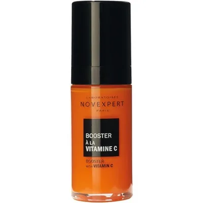 Serum, Novexpert, Booster, portocaliu 30ml
