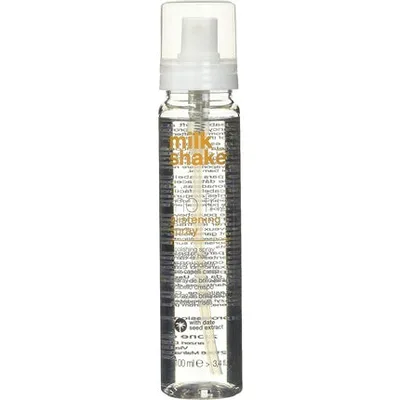 Spray de finisare, Milk Shake, No Frizz, 100ml