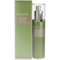 Spray de Finisare Machiaj, M2 Beauté, Ultra Pure Solutions 75ml