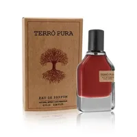 Eau de Parfum Terrò Pura, Fragrance World, unisex, 70ml
