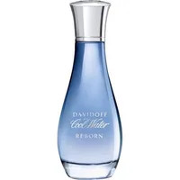 Davidoff Cool Water Reborn For Her, Eau De Toilette, 100 ml
