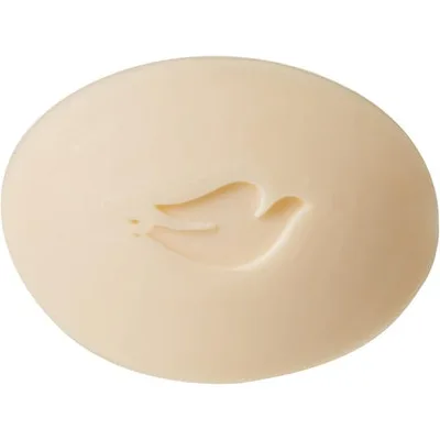 Săpun solid Dove Shea Butter, 90g