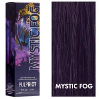 Vopsea păr, Pulp Riot Mystic Fog, semi-permanentă, violet