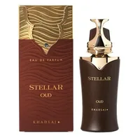 Spray parfum corporal, Khadlaj, unisex, 430g