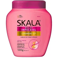 Cremă tratament, Skala, ceramide, 1 kg