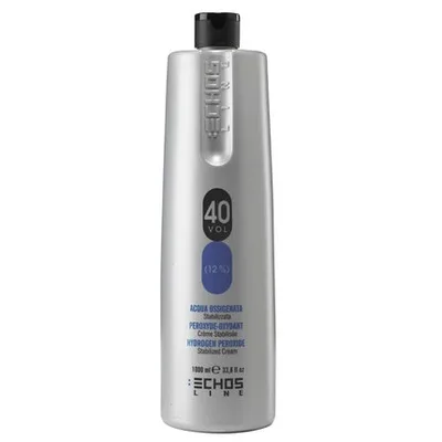 Emulsie oxidanta, Echosline, 40 Vol, 1000ml