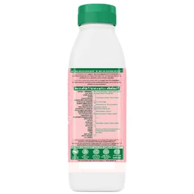 Condiționar Garnier Fructis Watermelon Hair Food, 380 g