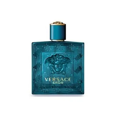 Parfum apa de toaleta, Versace, Eros, 198ml