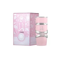 Parfum Eau De Parfum, Lattafa, Yara, roz