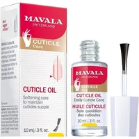 Ulei pentru cuticule, Mavala, 10ml